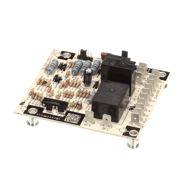 (image for) Goodman Manufacturing PCBDM133S DEFROST CONTROL BOARD